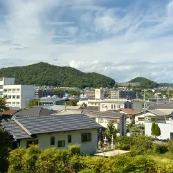 Himeji Literature Museum - Himeji