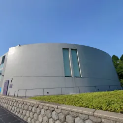 Himeji Literature Museum - Himeji
