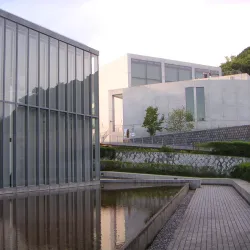 Himeji Literature Museum - Himeji