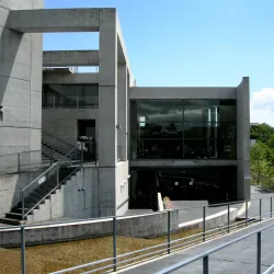Himeji Literature Museum - Himeji