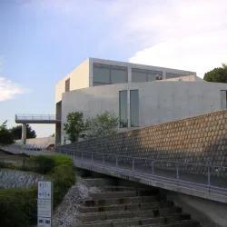 Himeji Literature Museum - Himeji