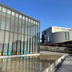 Himeji Literature Museum - Himeji