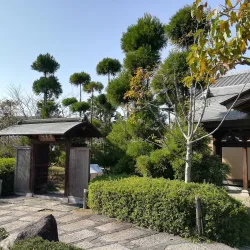 Himeji Literature Museum - Himeji