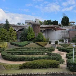 Tegarayama Central Park - Himeji