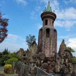 Tegarayama Central Park - Himeji