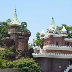 Tegarayama Central Park - Himeji