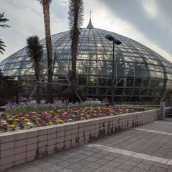 Tegarayama Central Park - Himeji