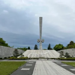 Tegarayama Central Park - Himeji