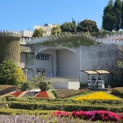 Tegarayama Central Park - Himeji