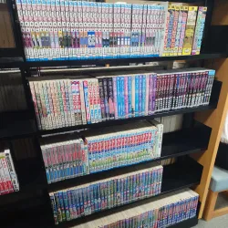 Hirakata City Central Library - Hirakata