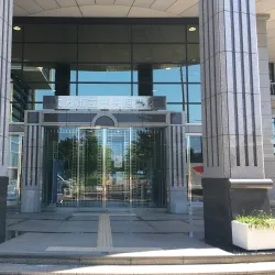 Hirakata City Central Library - Hirakata