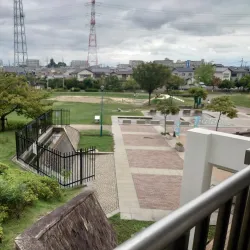 Hirakata City Central Library - Hirakata