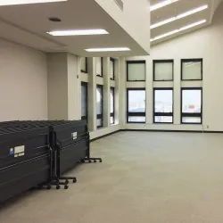 Hirakata City Central Library - Hirakata