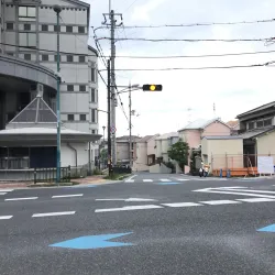 Hirakata City Central Library - Hirakata