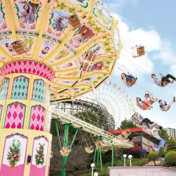 Hirakata Park - Hirakata