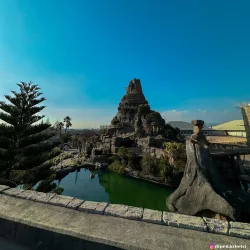 Hirakata Park - Hirakata