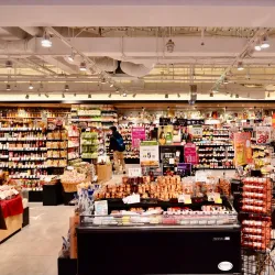 Hirakata T-Site - Hirakata