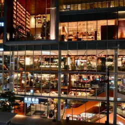 Hirakata T-Site - Hirakata