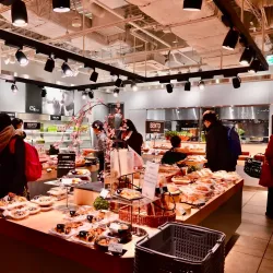 Hirakata T-Site - Hirakata