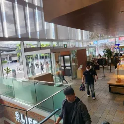 Hirakata T-Site - Hirakata