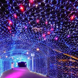 Hirakata Tondabayashi Park - Hirakata