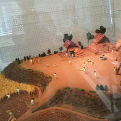 Katano City Museum of History and Folklore - Hirakata