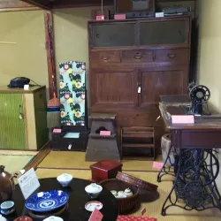 Katano City Museum of History and Folklore - Hirakata