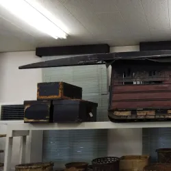 Katano City Museum of History and Folklore - Hirakata