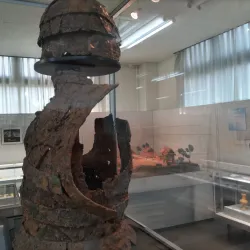 Katano City Museum of History and Folklore - Hirakata