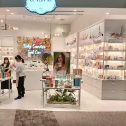 Kuzuha Mall - Hirakata