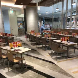 Kuzuha Mall - Hirakata