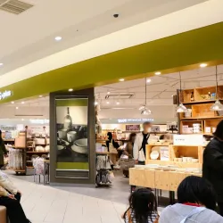 Kuzuha Mall - Hirakata