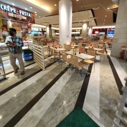 Kuzuha Mall - Hirakata