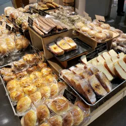 Kuzuha Mall - Hirakata