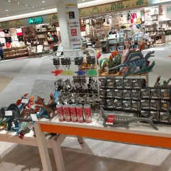 Kuzuha Mall - Hirakata