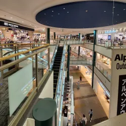 Kuzuha Mall - Hirakata