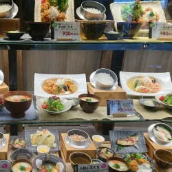 Kuzuha Mall - Hirakata