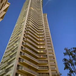 Kuzuha Tower City - Hirakata