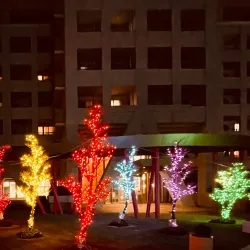 Kuzuha Tower City - Hirakata