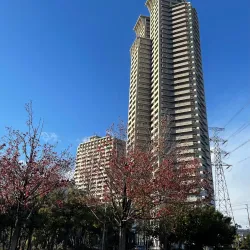 Kuzuha Tower City - Hirakata