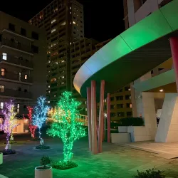 Kuzuha Tower City - Hirakata