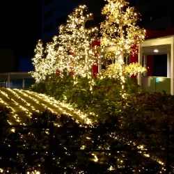 Kuzuha Tower City - Hirakata