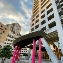 Kuzuha Tower City - Hirakata