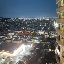 Kuzuha Tower City - Hirakata