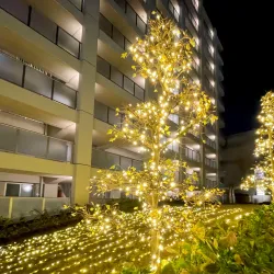 Kuzuha Tower City - Hirakata