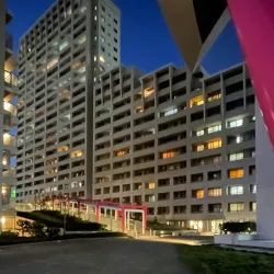 Kuzuha Tower City - Hirakata