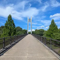 Yamadaike Park - Hirakata