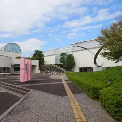 Hiratsuka Art Museum - Hiratsuka
