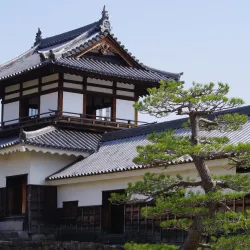Hiroshima Castle - Hiroshima