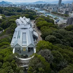 Hiroshima City Museum of Contemporary Art - Hiroshima